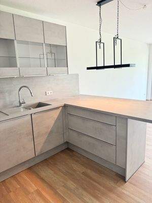 Wohnen/Kochen/Essen Bild 4