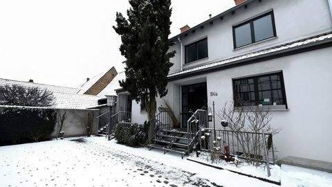 Jockgrim Häuser, Jockgrim Haus kaufen