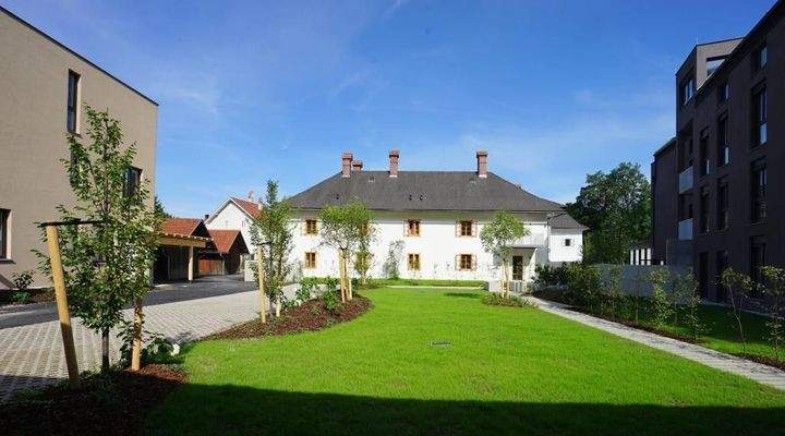 Wohnpark "Geyerhammer"