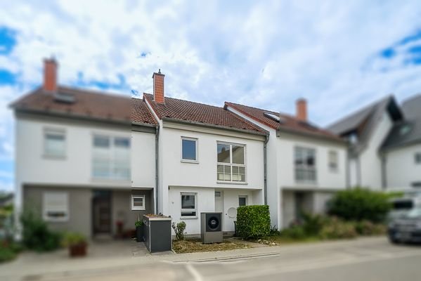 Haus Klein-Winternheim - Köhler Immobilien