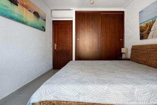 ... und Einbauschränken