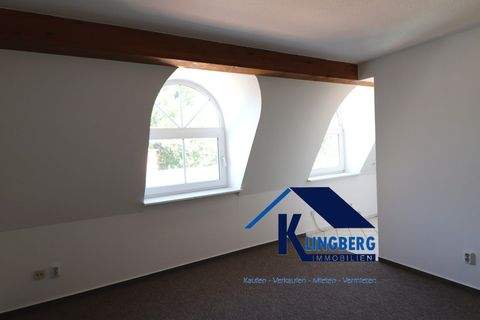 Zeitz Wohnungen, Zeitz Wohnung mieten