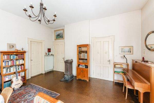 Wohnbereich 2. Obergeschoss