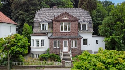 Bad Oeynhausen Häuser, Bad Oeynhausen Haus mieten 