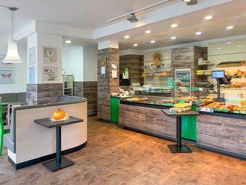 Öhringen Ladenlokale, Ladenflächen 