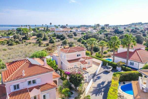 Wundervolle Immobilie