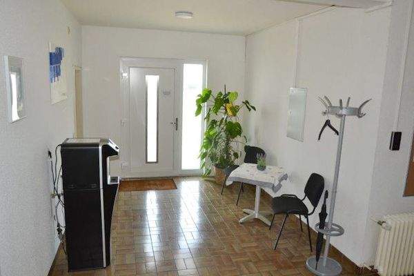 Bild 21 Büro-Wohnung