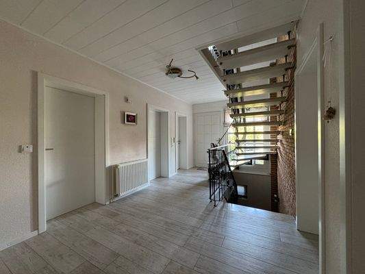 Eingangsbereich / Flur