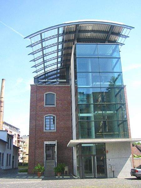 Frankfurt am Main Büros, Büroräume, Büroflächen 