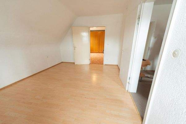 Kinderzimmer 1 Anbau