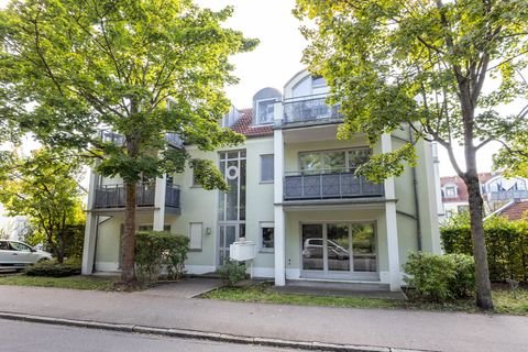 Ingolstadt Wohnungen, Ingolstadt Wohnung kaufen