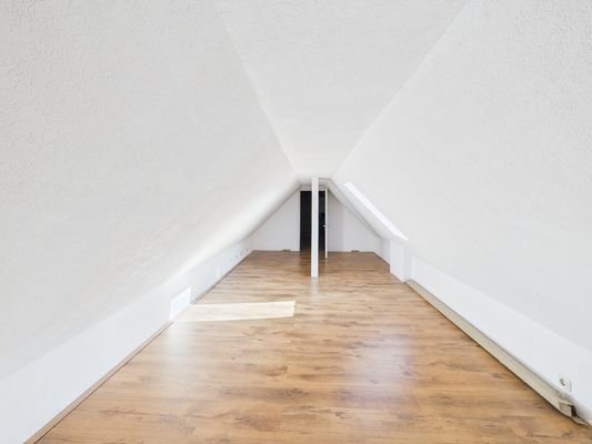 Dachgeschoss