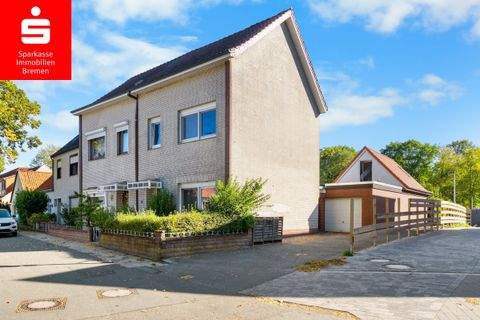Bremen Häuser, Bremen Haus kaufen