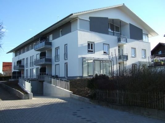 zentrale Lage