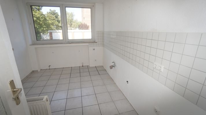 Küche Wohnung EG