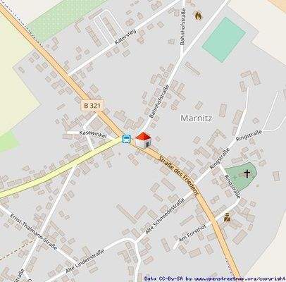 Marnitz