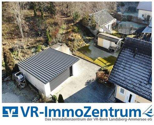 Titelbild Baugrundstücl