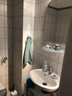 WC EG Einliegerwohnung