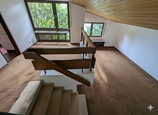 Wohnzimmer Einliegerw.