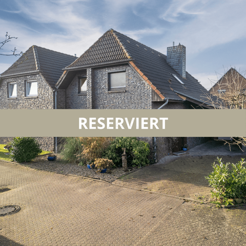 Wilhelmshaven Häuser, Wilhelmshaven Haus kaufen