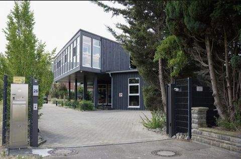 Bubesheim Wohnen auf Zeit, möbliertes Wohnen