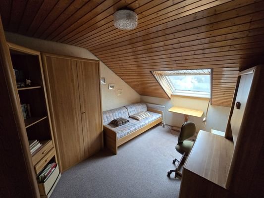 Kinderzimmer DG