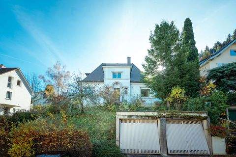 Baden-Baden Häuser, Baden-Baden Haus kaufen