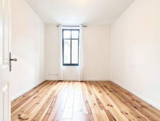 Schlafzimmer II - OG