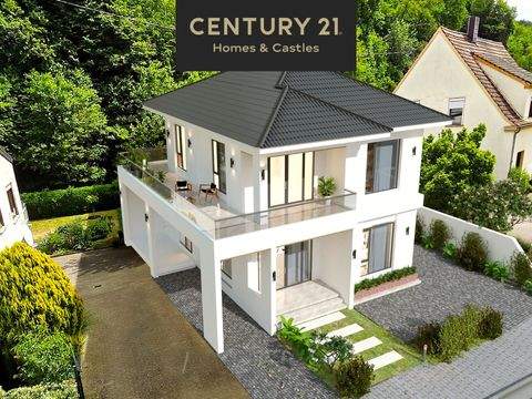 Spiesen - Elversberg Grundstücke, Spiesen - Elversberg Grundstück kaufen