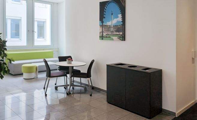 Regus_STEP Stuttgart Engineering Park_Germany_Cent