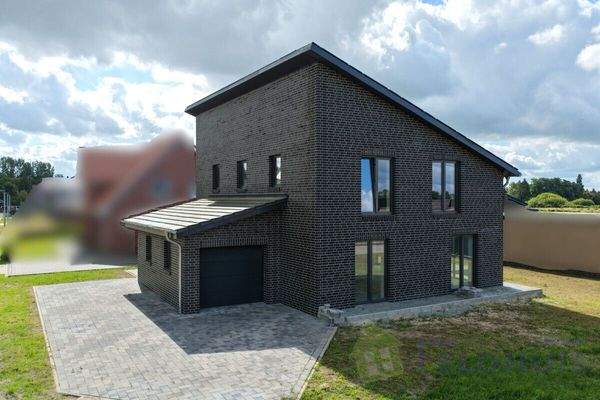 Luftaufnahmen Bild 1