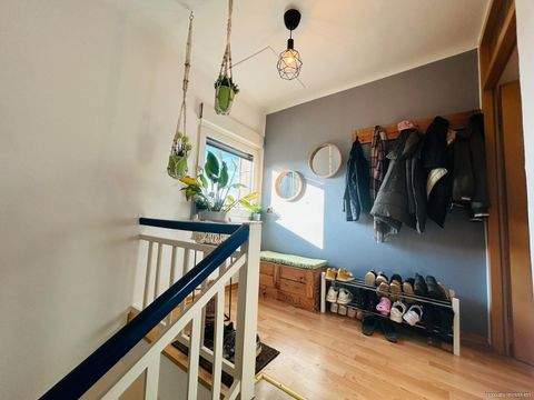 Püttlingen / Ritterstraße Häuser, Püttlingen / Ritterstraße Haus kaufen