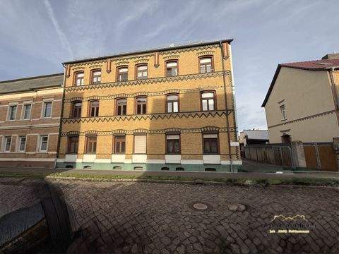 Bitterfeld Wohnungen, Bitterfeld Wohnung mieten