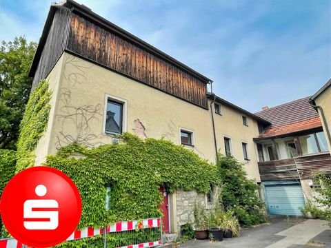 Bad Neustadt Häuser, Bad Neustadt Haus kaufen