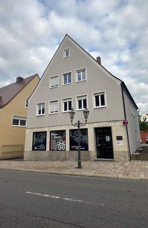 Donauwörth Wohnungen, Donauwörth Wohnung mieten