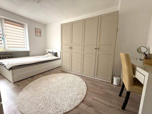 Kinder-/Arbeitszimmer 2.OG