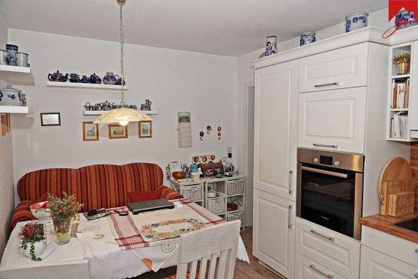 Whg. 2: Küche Bild III