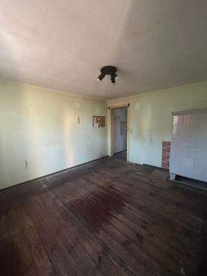 Wohnzimmer Ansicht 2