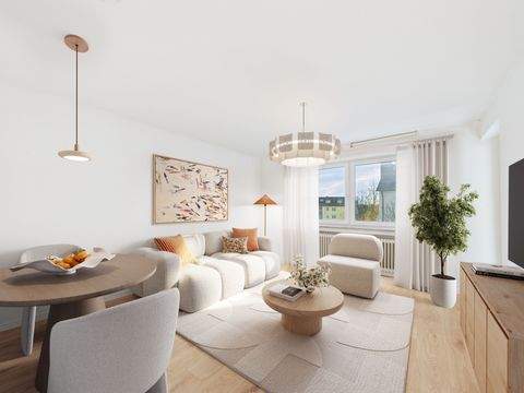 Fürstenfeldbruck Wohnungen, Fürstenfeldbruck Wohnung kaufen