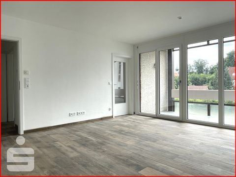 Dillingen Wohnungen, Dillingen Wohnung mieten