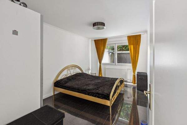 Schlafzimmer / Gästezimmer