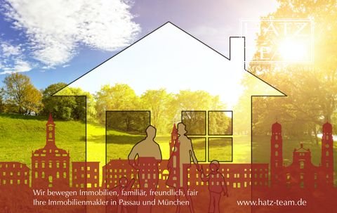 Passau Grundstücke, Passau Grundstück kaufen