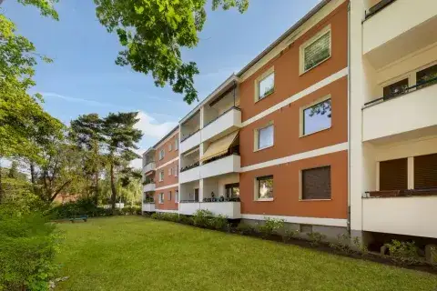 Berlin Wohnungen, Berlin Wohnung kaufen