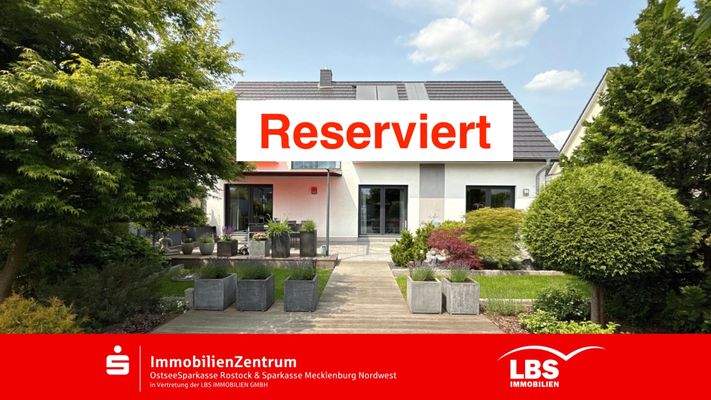 Reserviert