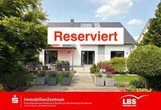 Reserviert