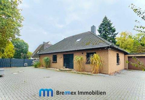 Bremen Häuser, Bremen Haus kaufen