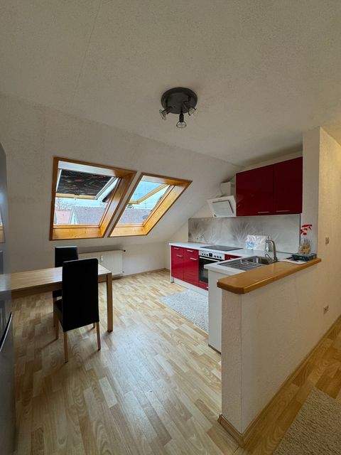 Singen (Hohentwiel) Wohnungen, Singen (Hohentwiel) Wohnung mieten