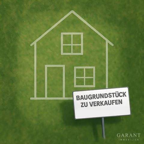 München Grundstücke, München Grundstück kaufen
