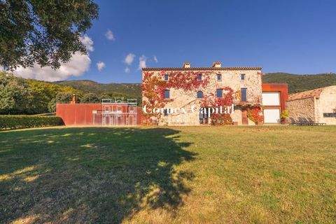 MAÇANET DE CABRENYS Häuser, MAÇANET DE CABRENYS Haus kaufen