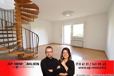 Mainz Wohnungen, Mainz Wohnung mieten